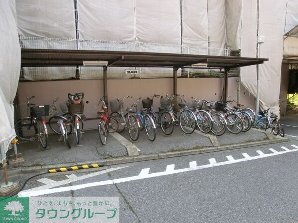 コスモ千葉グレイスヒルズ の物件内観写真